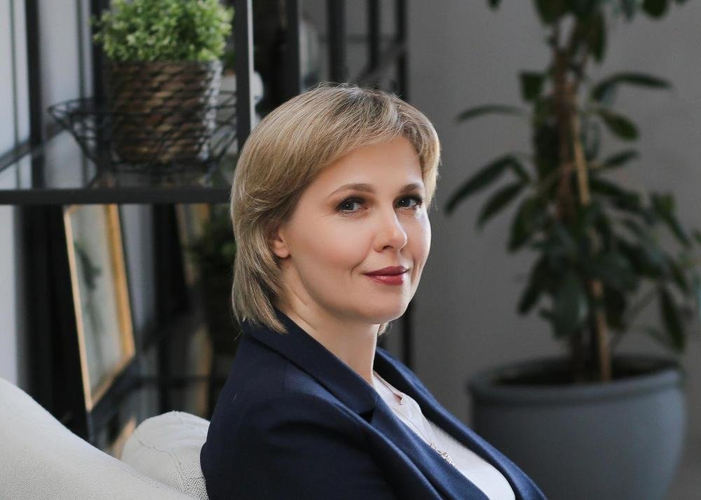 Наталья Моисеенко